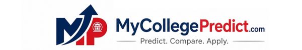 MyCollegePredict — Predict. Compare. Apply.